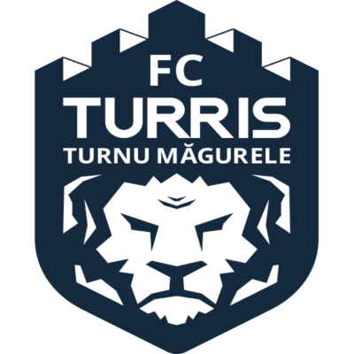 Logo AFC Turris-Oltul Turnu Magurele
