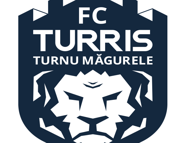 Logo AFC Turris-Oltul Turnu Magurele