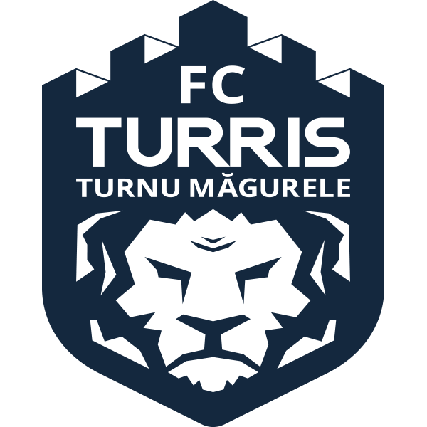 Logo AFC Turris-Oltul Turnu Magurele